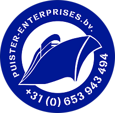 Sticker rond2021 40mm