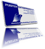 Puister Enterprises